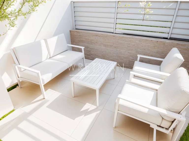 Apartment Cannes - 3 bedrooms - 98m²