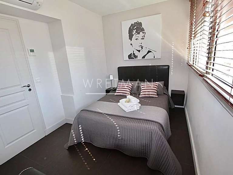 Apartment Cannes - 3 bedrooms - 98m²