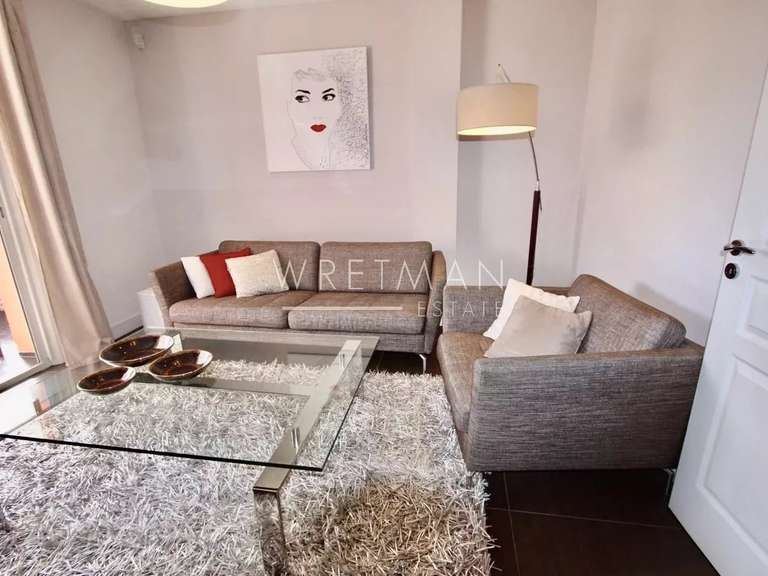 Appartement Cannes - 3 chambres - 98m²