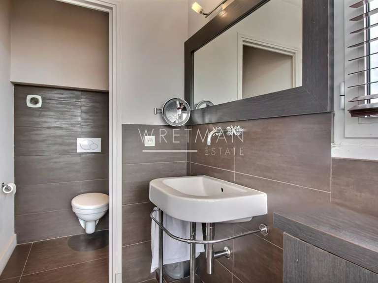 Apartment Cannes - 3 bedrooms - 98m²