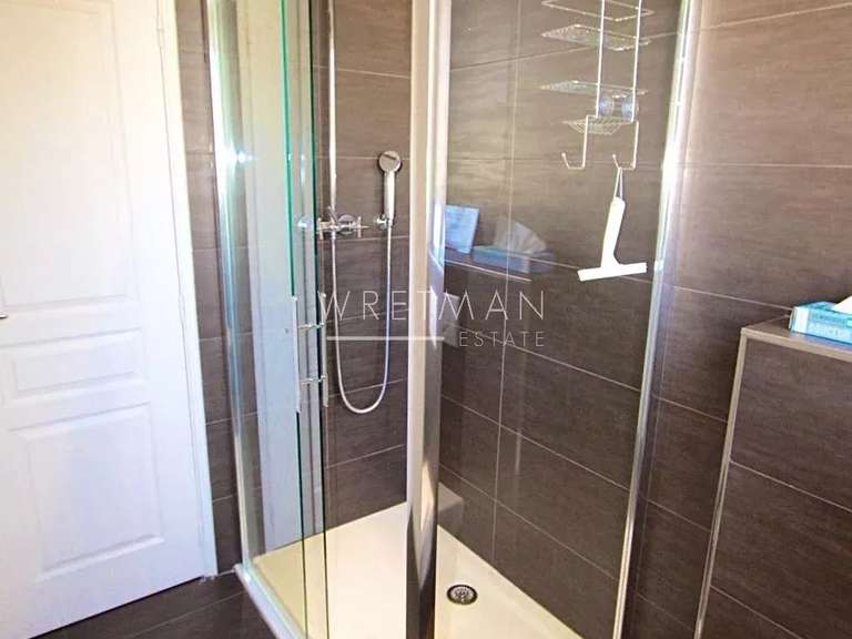 Apartment Cannes - 3 bedrooms - 98m²