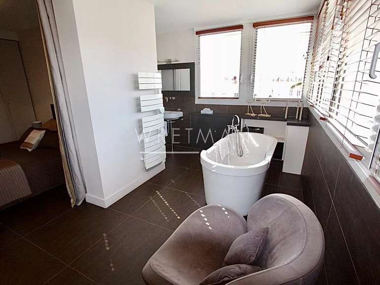 Apartment Cannes - 3 bedrooms - 98m²