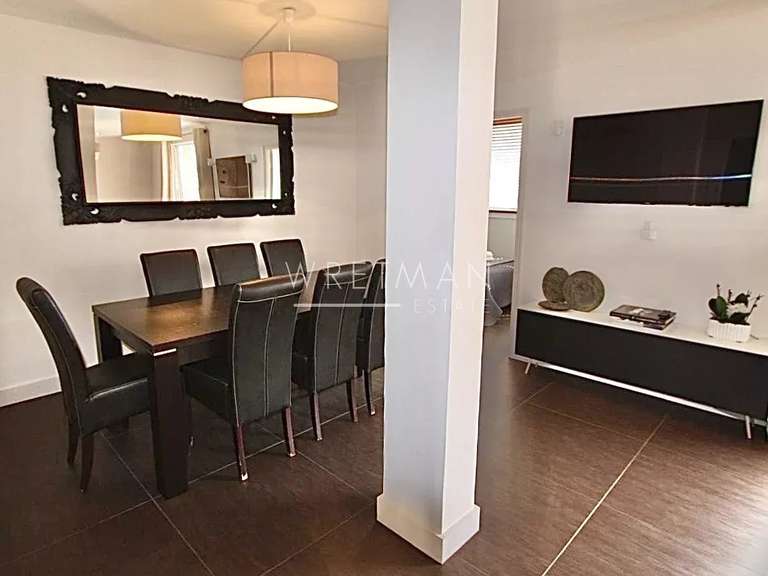 Apartment Cannes - 3 bedrooms - 98m²