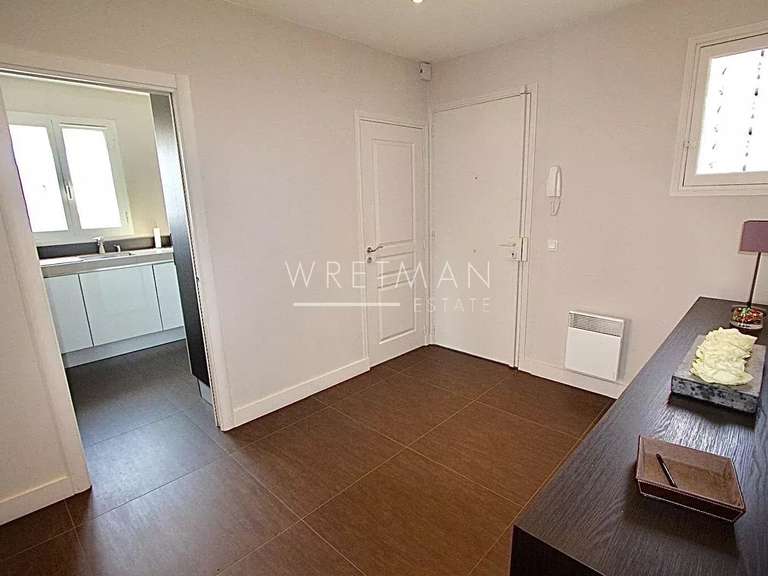 Apartment Cannes - 3 bedrooms - 98m²