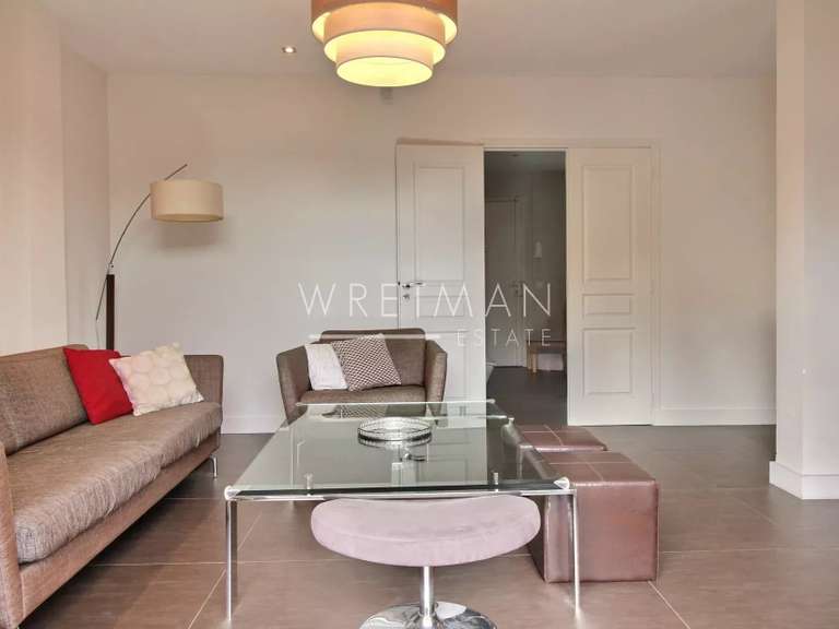 Apartment Cannes - 3 bedrooms - 98m²