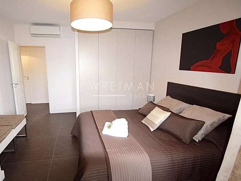 Apartment Cannes - 3 bedrooms - 98m²