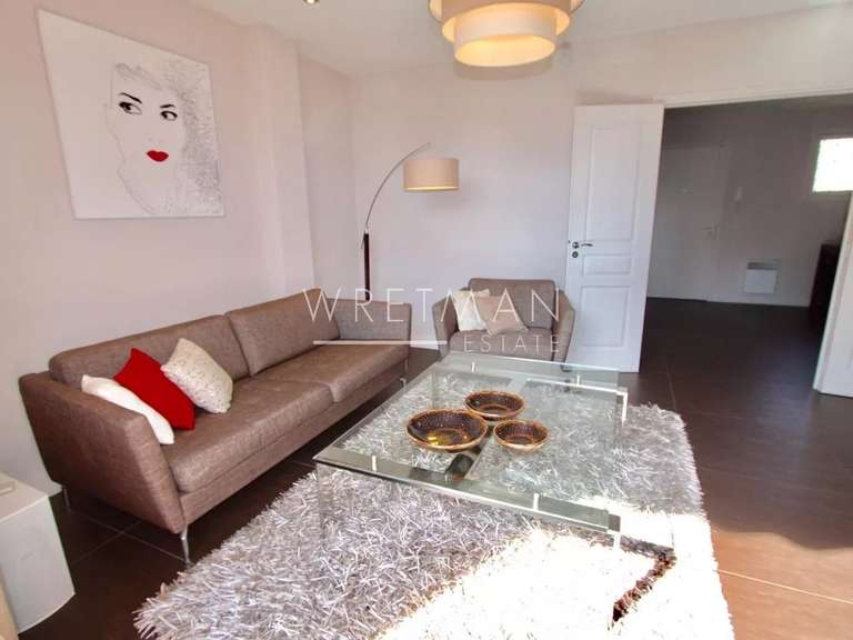 Apartment Cannes - 3 bedrooms - 98m²