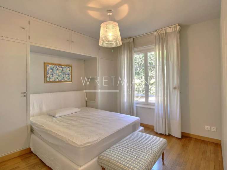 Apartment Cannes - 2 bedrooms - 88m²