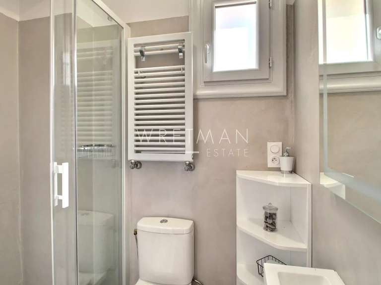 Apartment Cannes - 2 bedrooms - 88m²