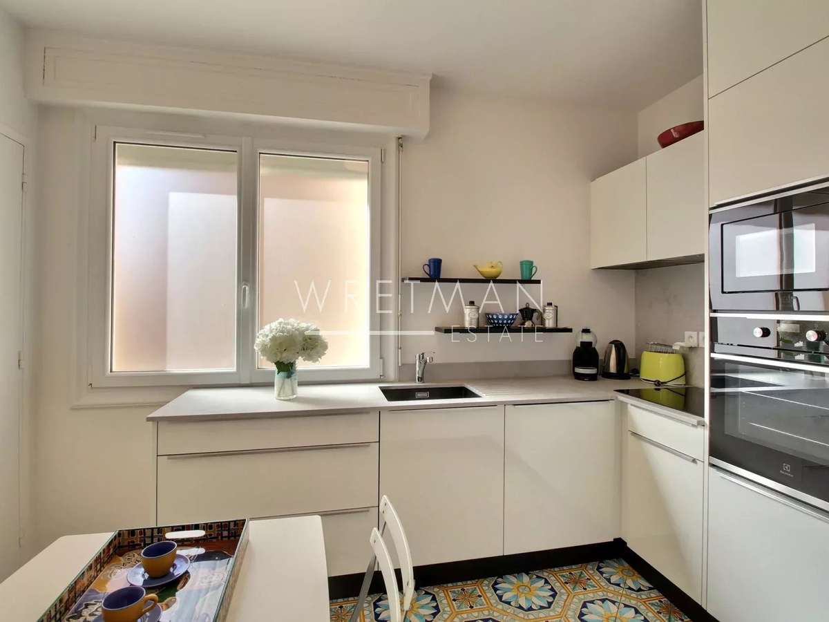 Appartement Cannes