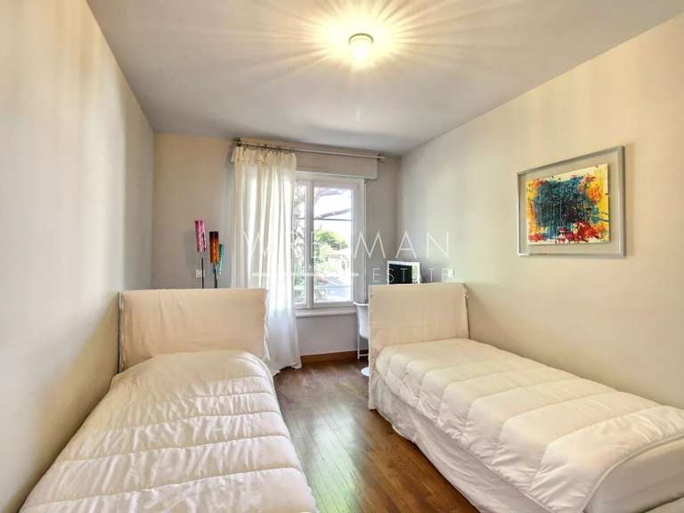 Apartment Cannes - 2 bedrooms - 88m²