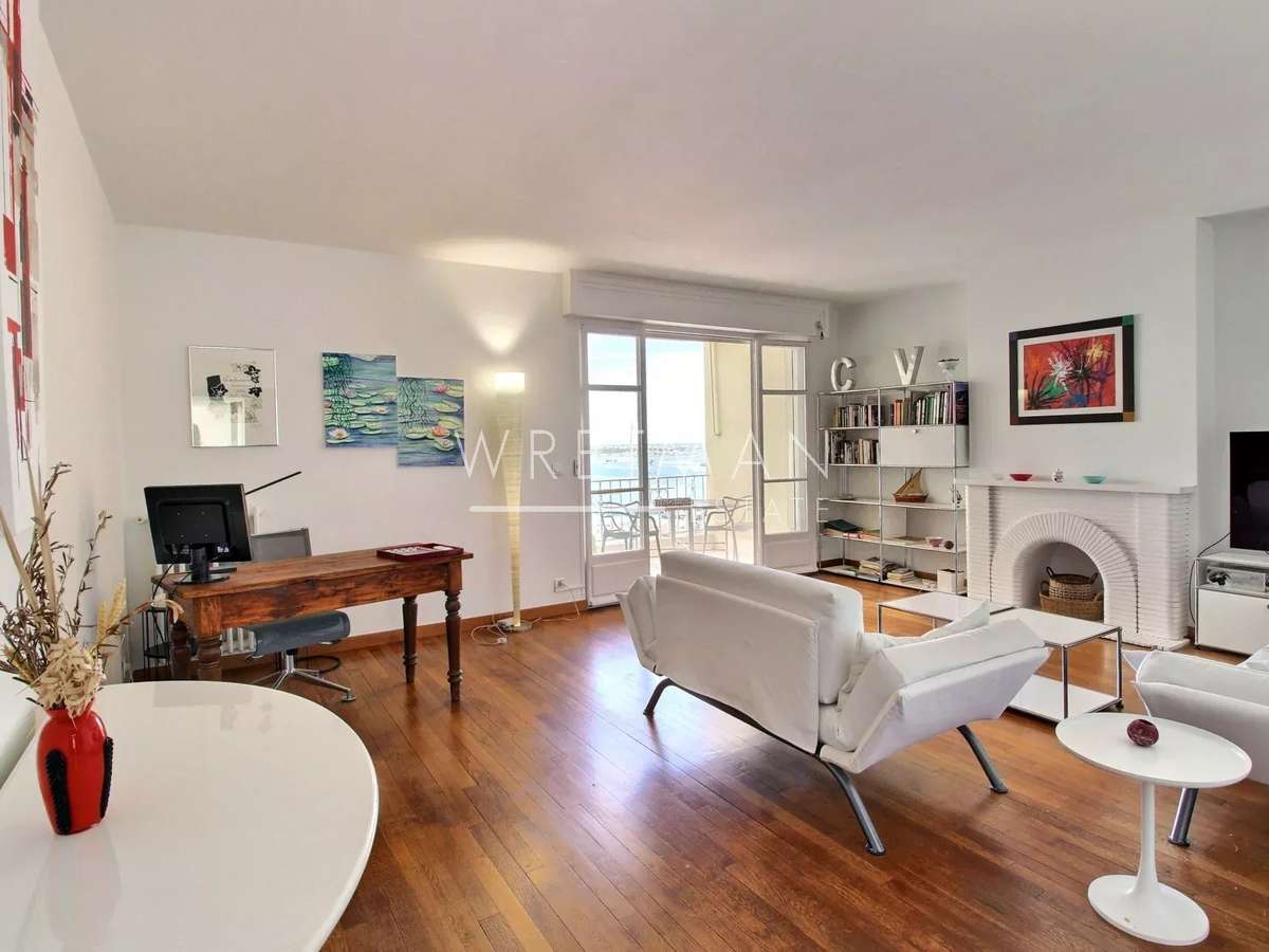 Appartement Cannes