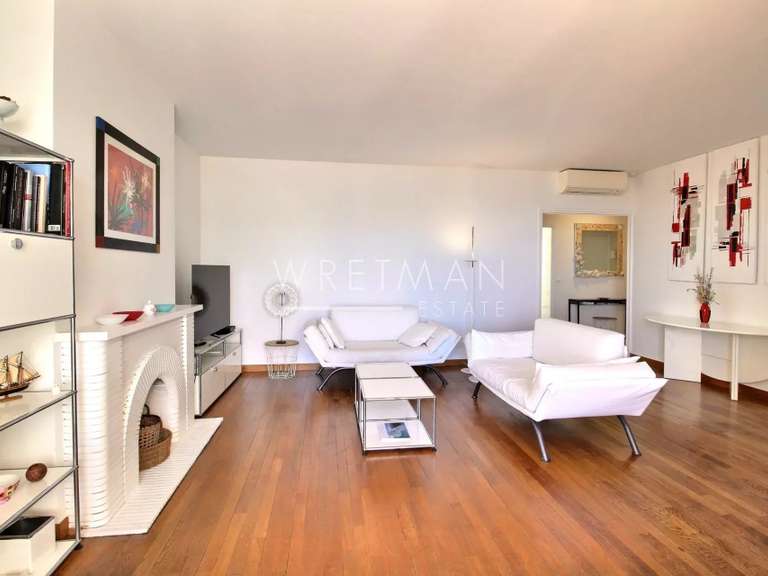 Apartment Cannes - 2 bedrooms - 88m²