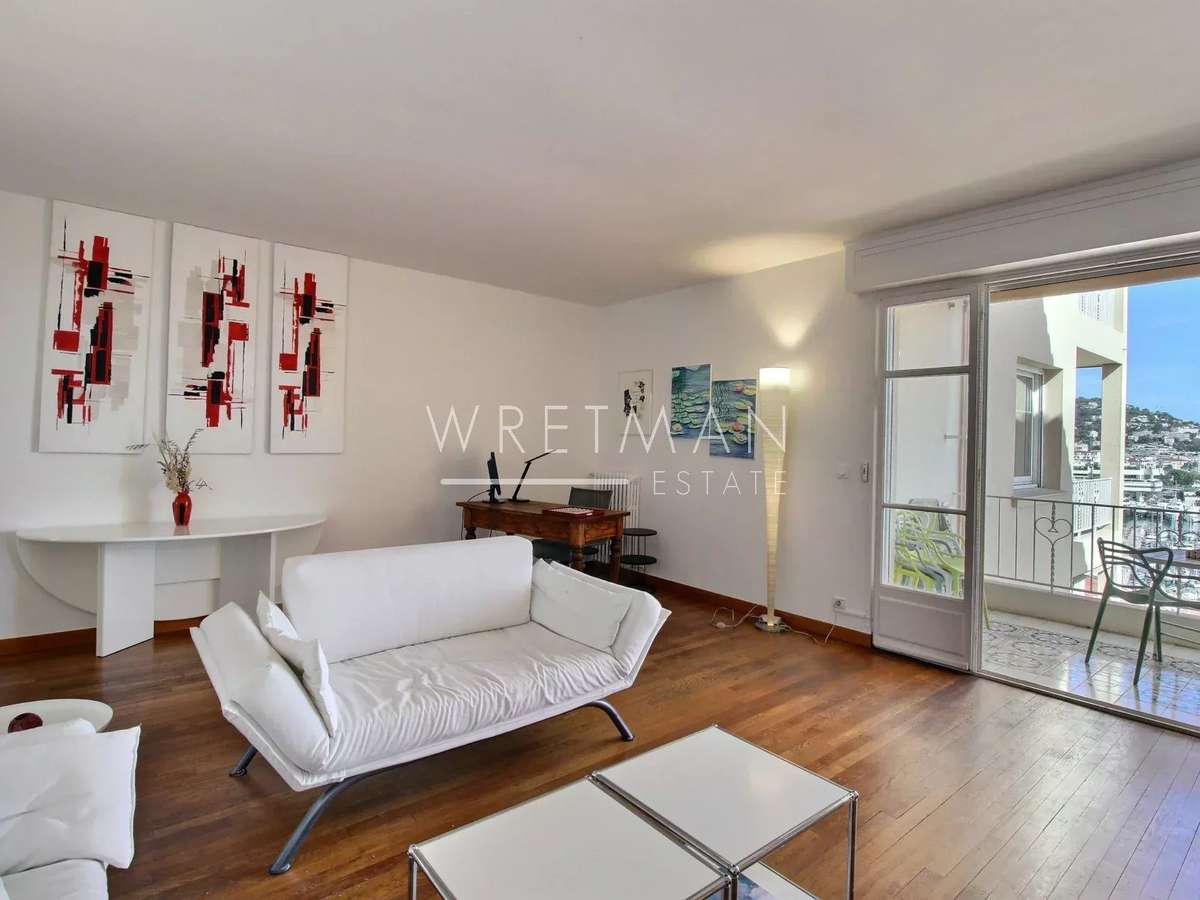 Appartement Cannes