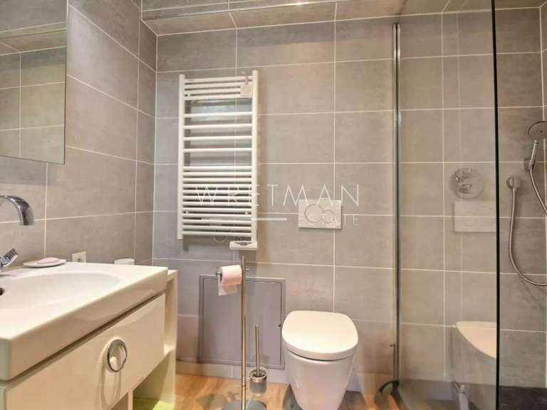 Apartment Cannes - 4 bedrooms - 160m²