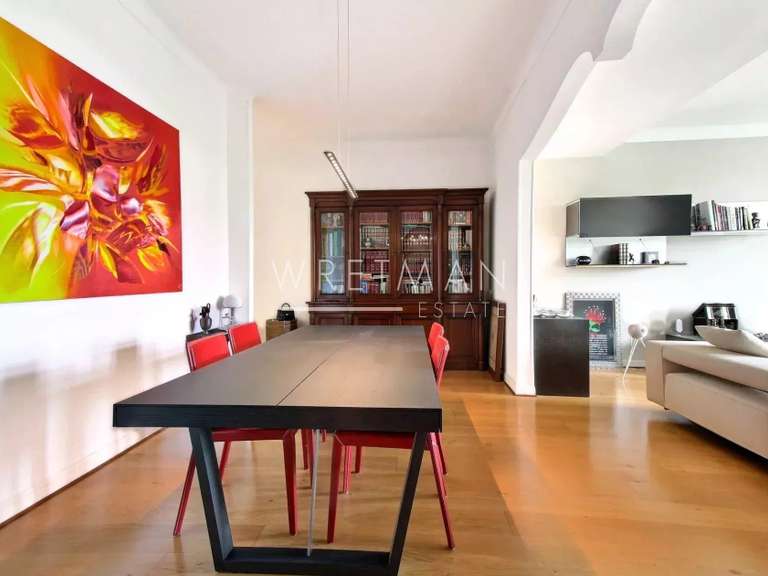 Apartment Cannes - 4 bedrooms - 160m²