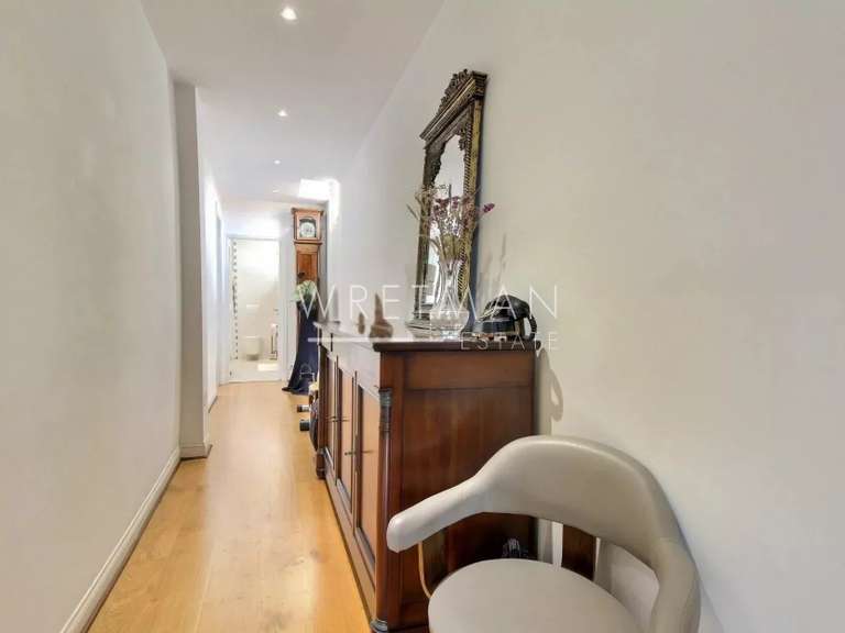 Apartment Cannes - 4 bedrooms - 160m²
