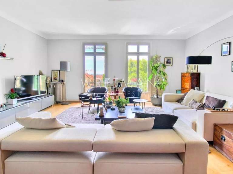 Apartment Cannes - 4 bedrooms - 160m²