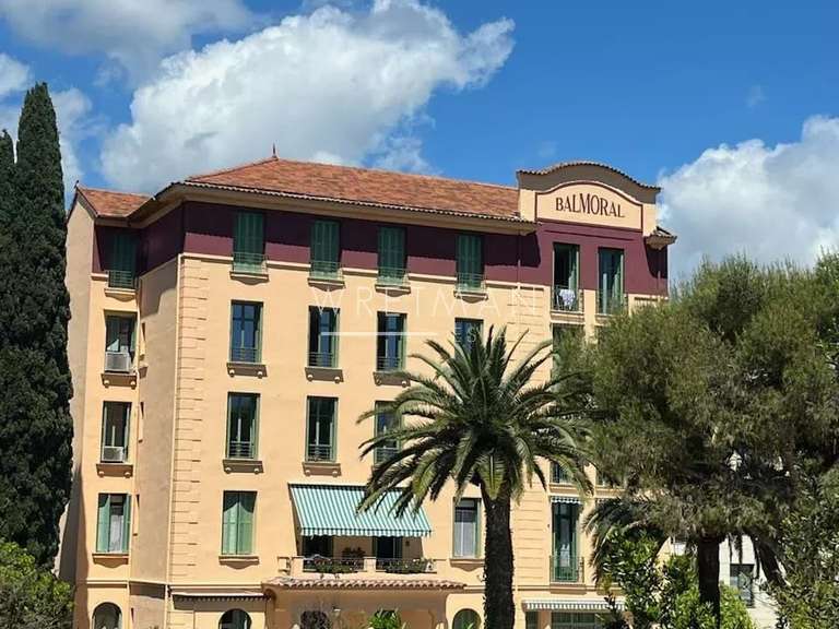 Apartment Cannes - 4 bedrooms - 160m²