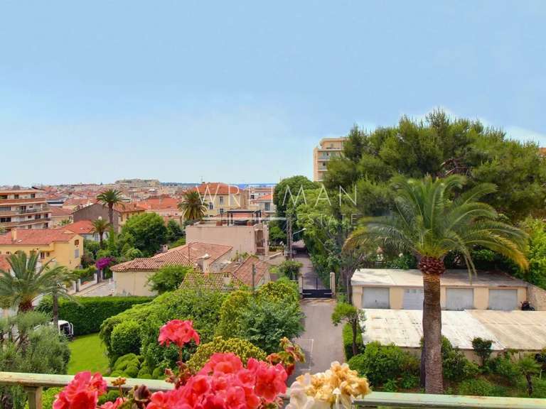 Apartment Cannes - 4 bedrooms - 160m²