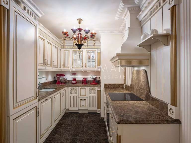 Apartment with Sea view Cannes - 3 bedrooms - 114m²