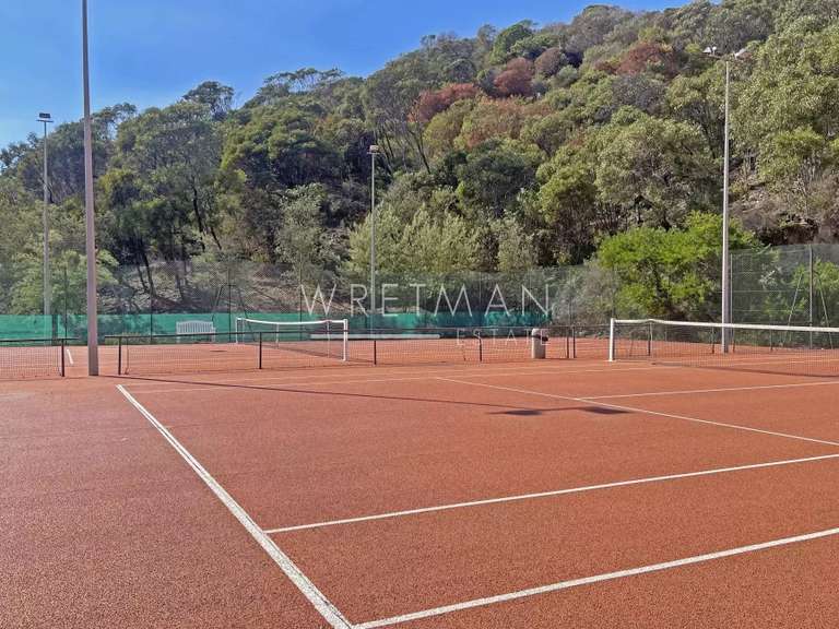 Apartment with Sea view Cannes - 3 bedrooms - 114m²