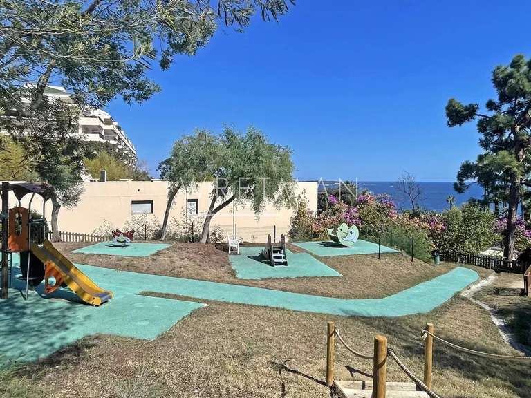 Apartment with Sea view Cannes - 3 bedrooms - 114m²