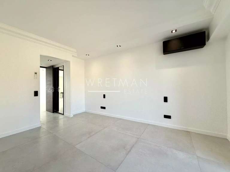Apartment Cannes - 1 bedroom - 48m²