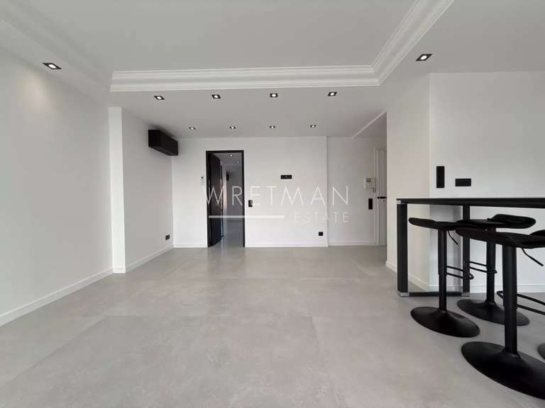 Apartment Cannes - 1 bedroom - 48m²