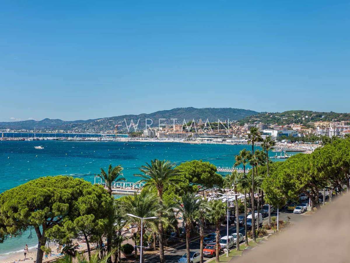 Appartement Cannes