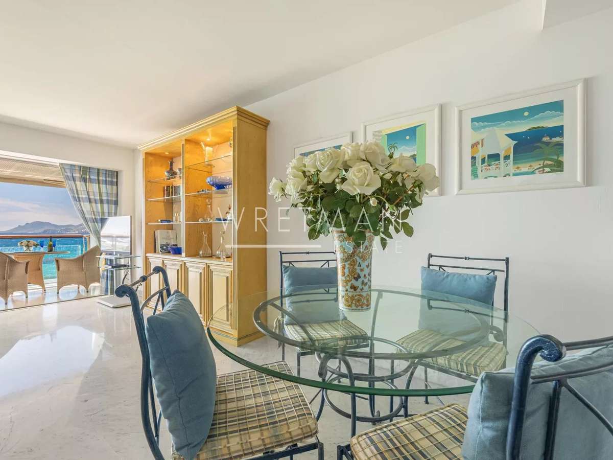 Appartement Cannes