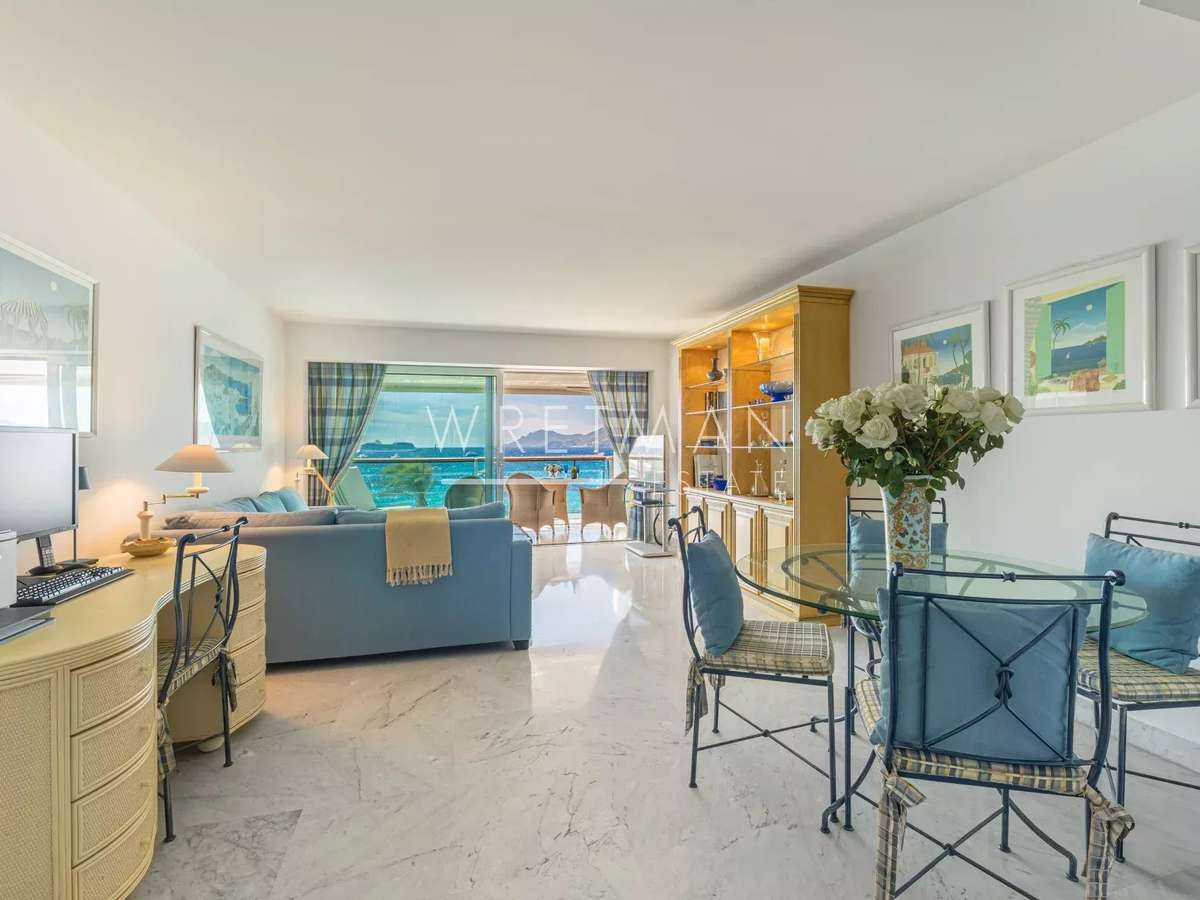 Appartement Cannes