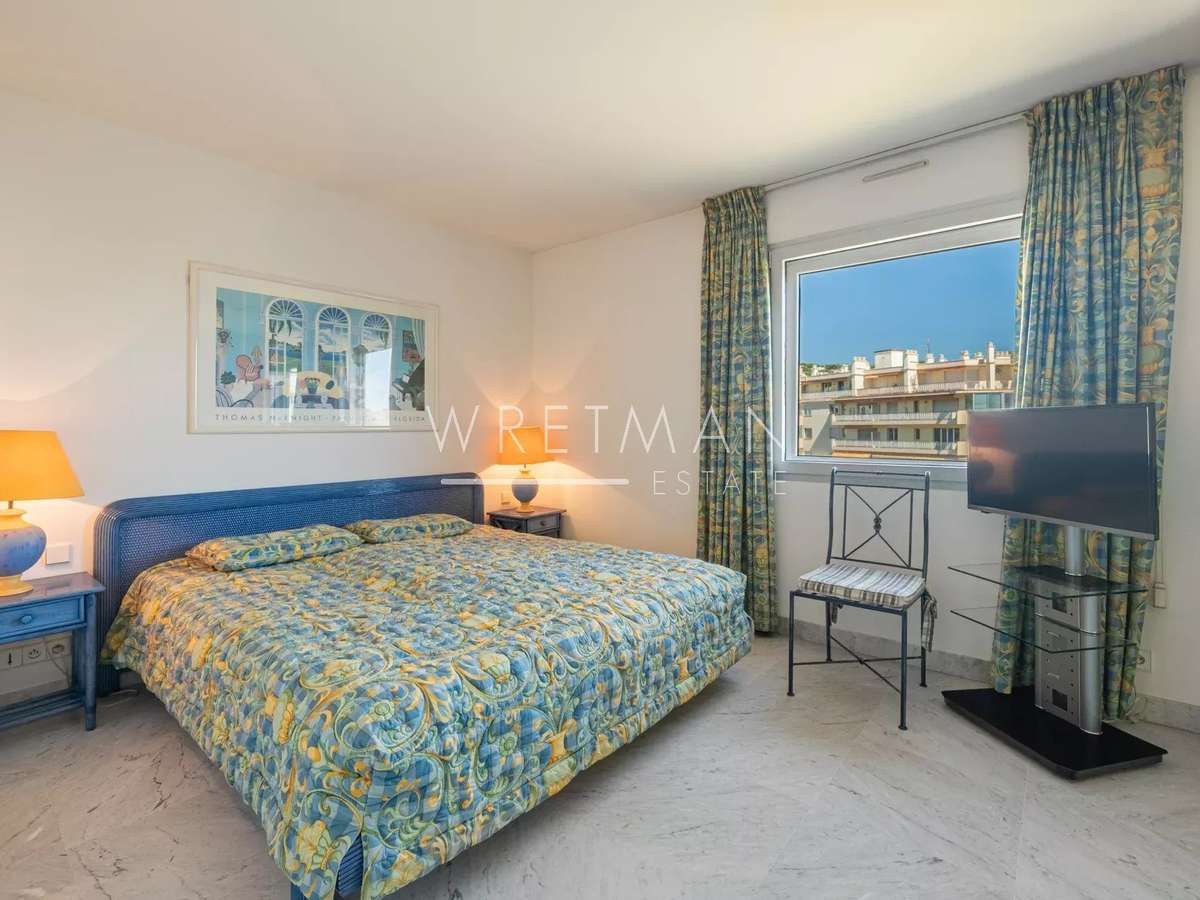 Appartement Cannes