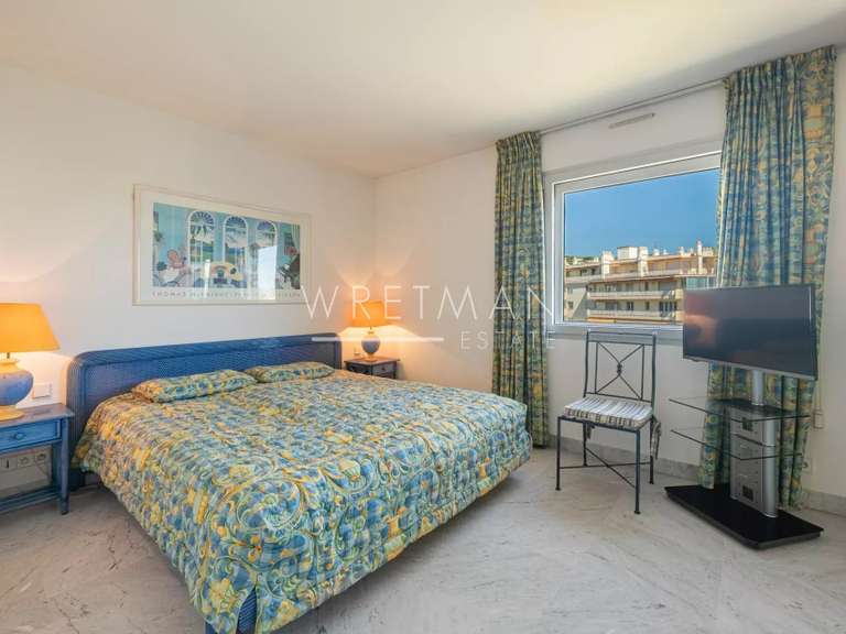 Apartment Cannes - 1 bedroom - 60m²