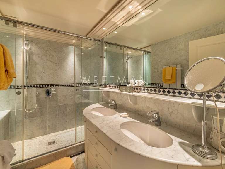 Apartment Cannes - 1 bedroom - 60m²