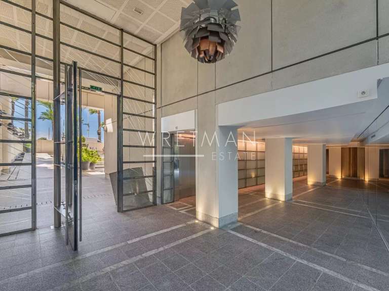 Apartment Cannes - 1 bedroom - 60m²