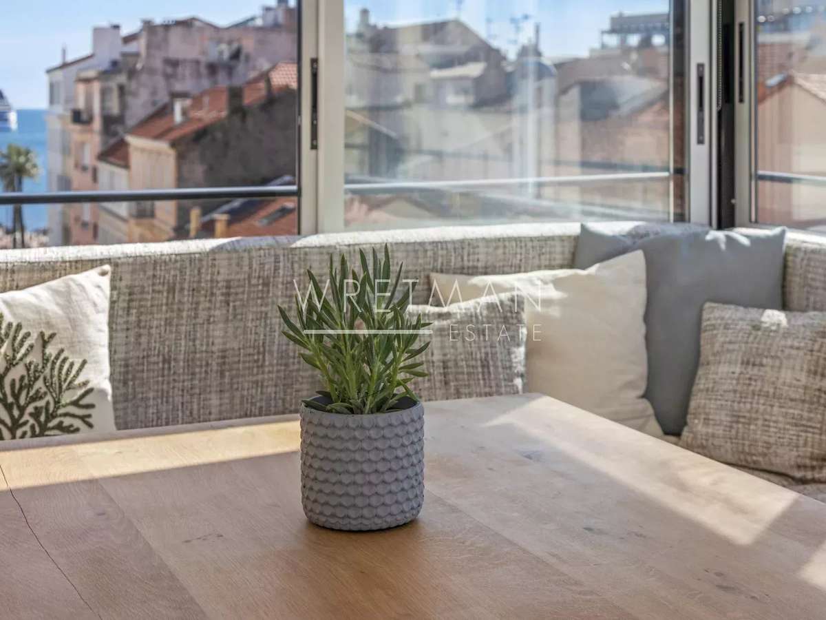 Appartement Cannes
