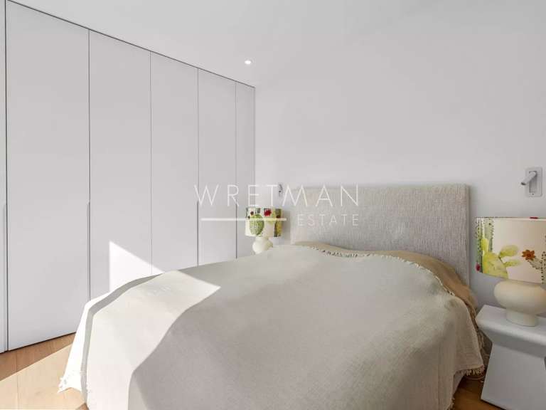 Apartment with Sea view Cannes - 2 bedrooms - 75m²