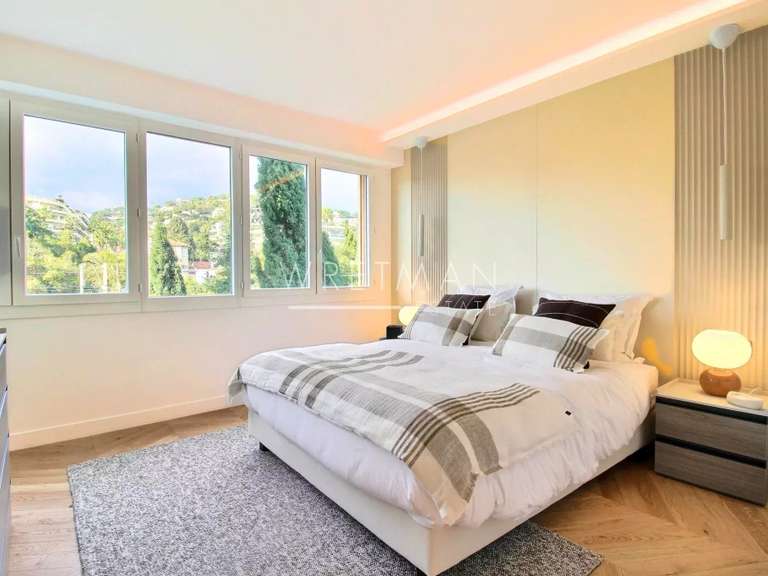 Apartment Cannes - 3 bedrooms - 101m²