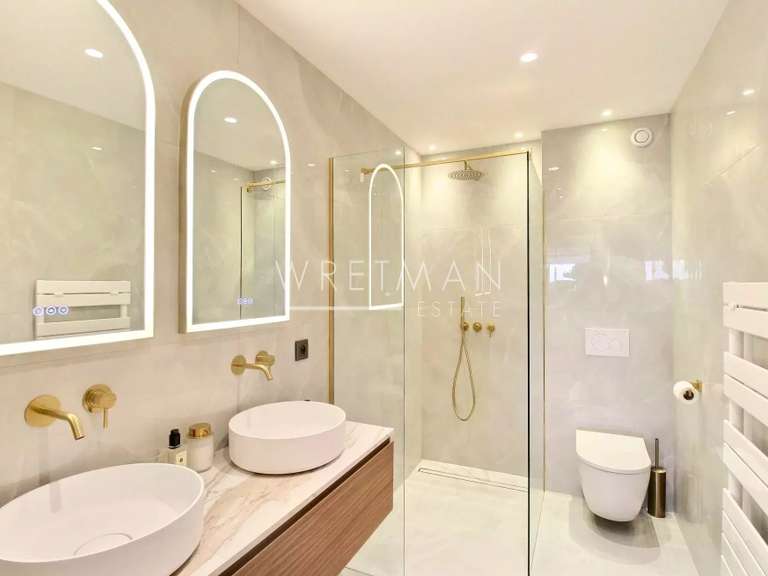 Apartment Cannes - 3 bedrooms - 101m²