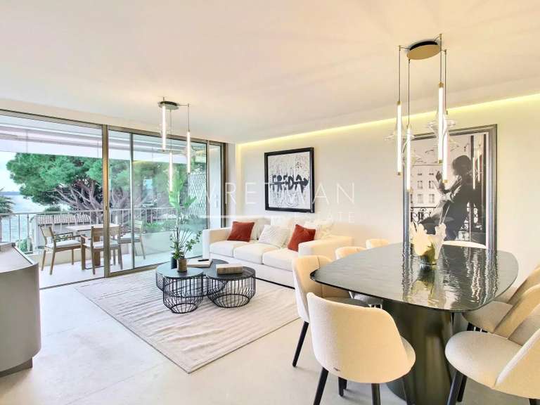 Apartment Cannes - 3 bedrooms - 101m²