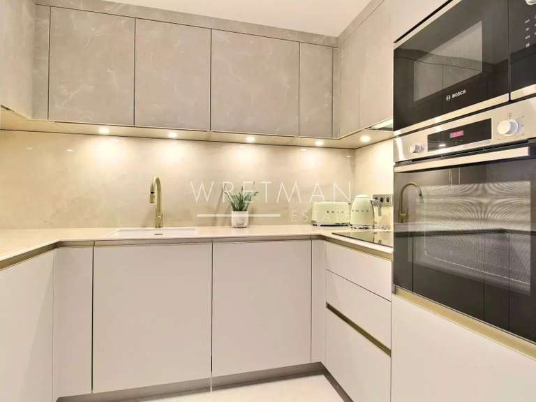 Apartment Cannes - 3 bedrooms - 101m²