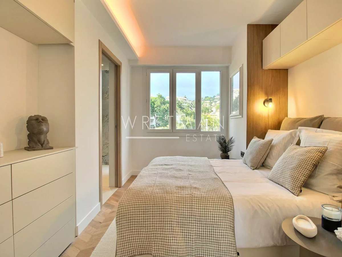 Appartement Cannes