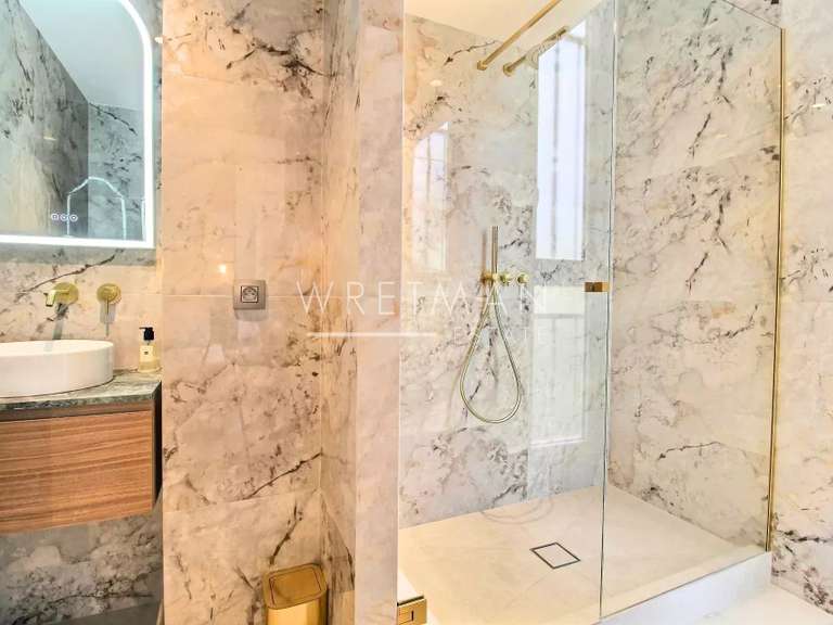 Apartment Cannes - 3 bedrooms - 101m²