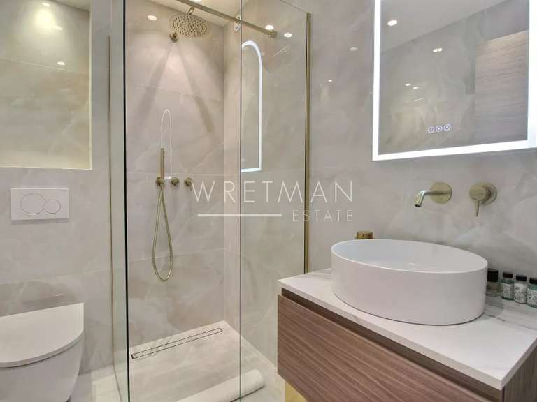 Apartment Cannes - 3 bedrooms - 101m²