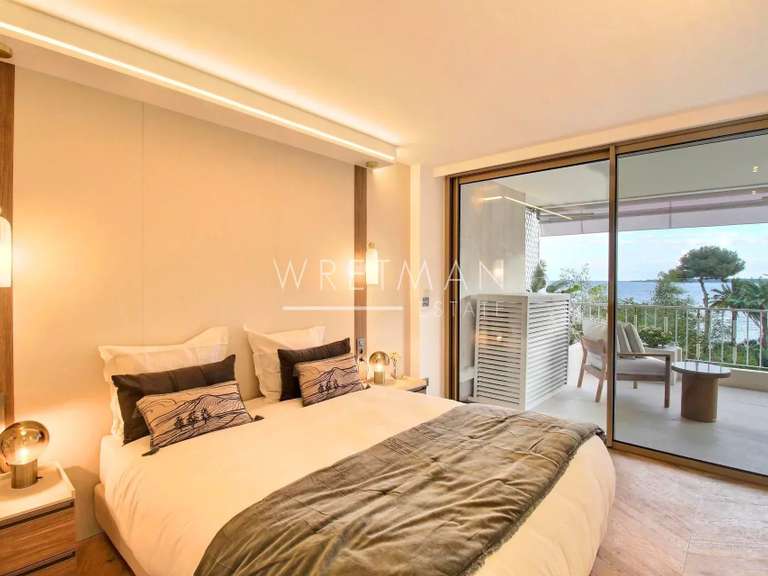 Apartment Cannes - 3 bedrooms - 101m²