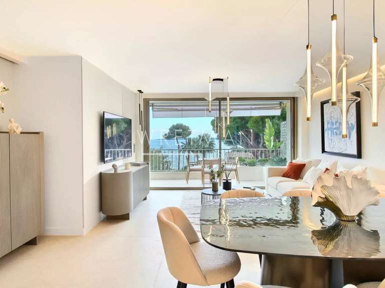 Apartment Cannes - 3 bedrooms - 101m²