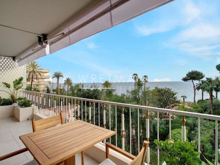 Apartment Cannes - 3 bedrooms - 101m²