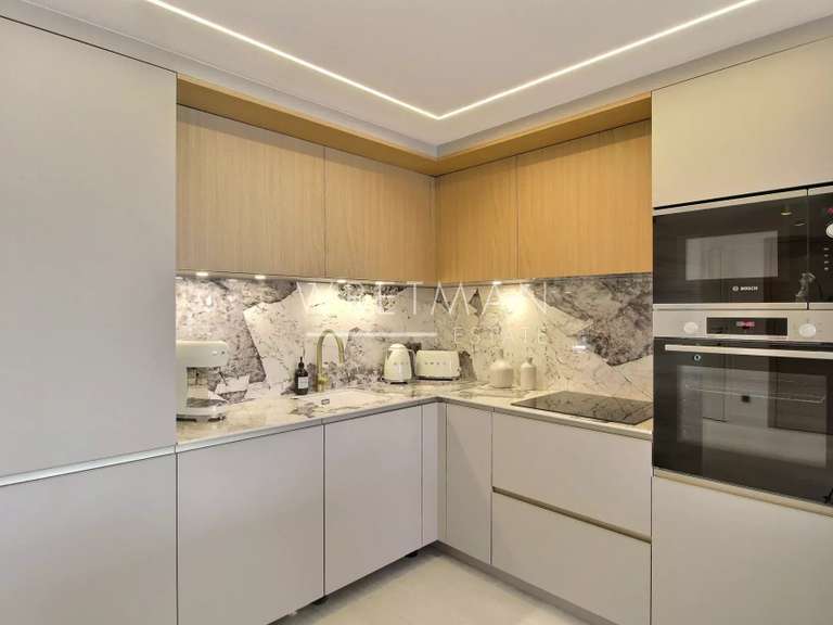 Apartment Cannes - 3 bedrooms - 100m²
