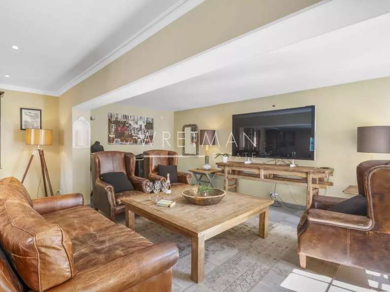 Apartment Cannes - 3 bedrooms - 126m²